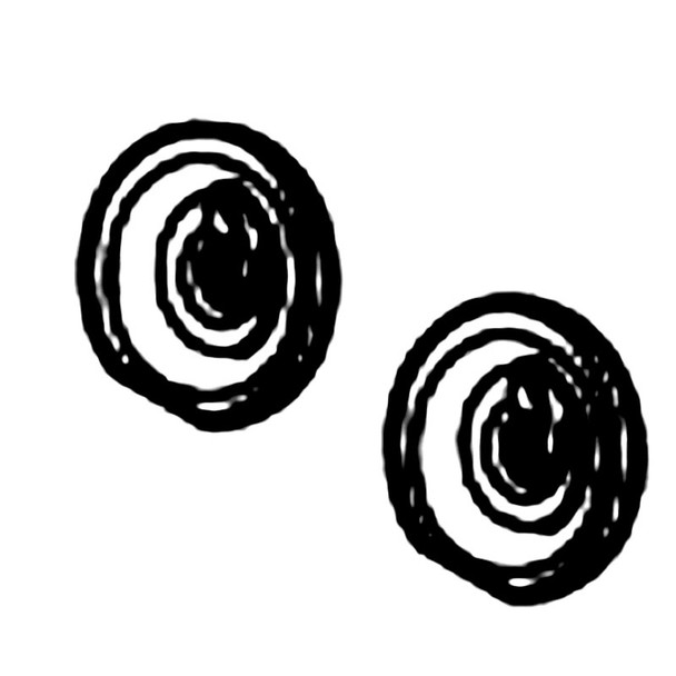 Kohler OEM 17 018 08-S - RETAINER; VALVE SPRING - Kohler Original Part