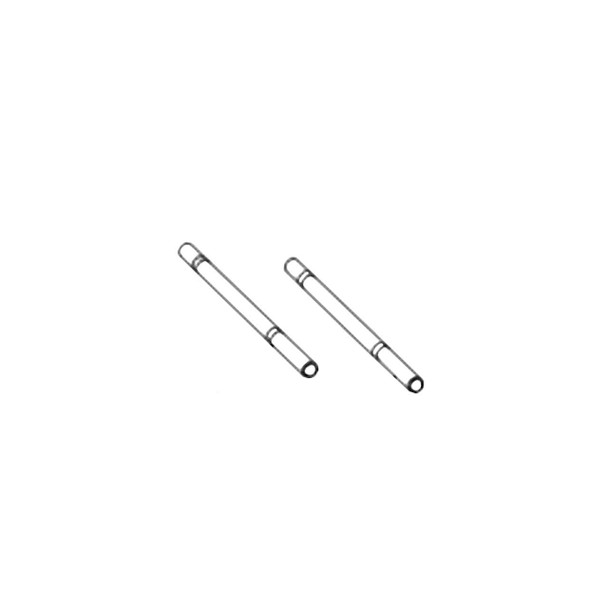 Kohler OEM 17 072 47-S - STUD; CARBURETOR - Kohler Original Part