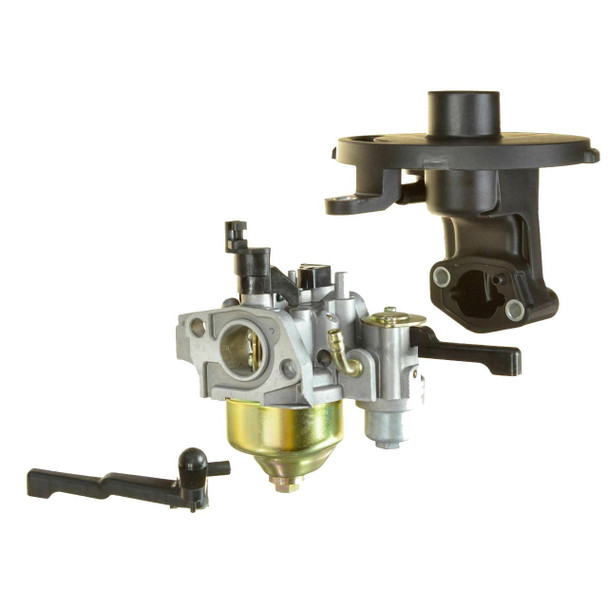Kohler OEM 17 853 22-S - KIT CARBURETOR ASSEMBLY - Kohler Original Part - Image 1