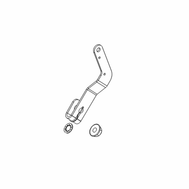 Kohler OEM 22 090 01-S - LEVER; GOVERNOR - Kohler Original Part