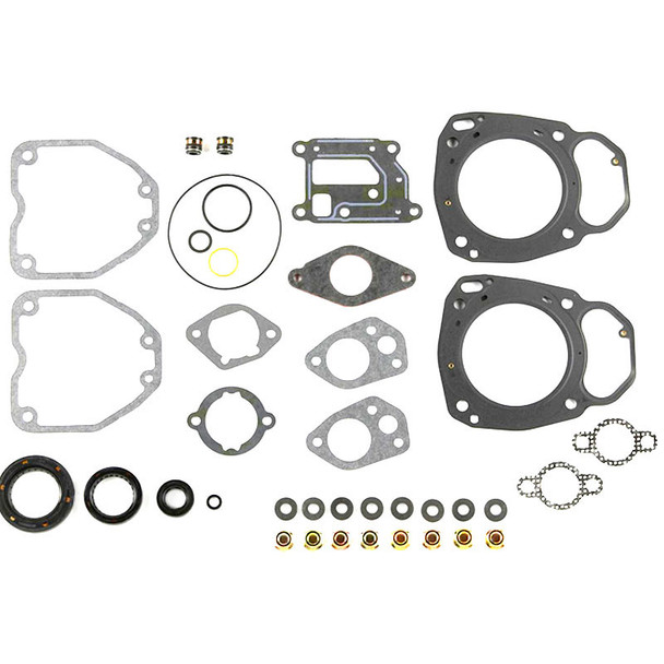 Kohler OEM 66 755 01-S - KIT; GASKET SET - Kohler Original Part