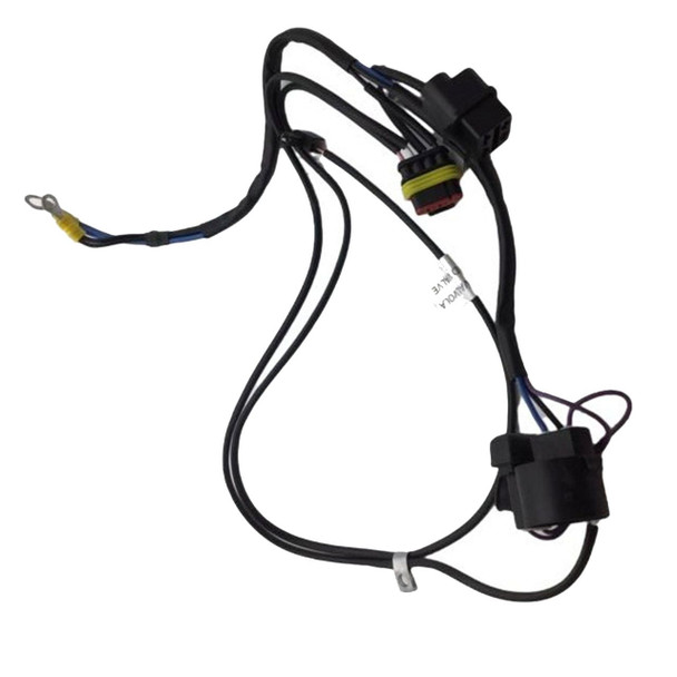 Kohler OEM ED0021864190-S - COMPL. WIRE WITH NEW CONNECT. - Kohler Original Part - Image 1