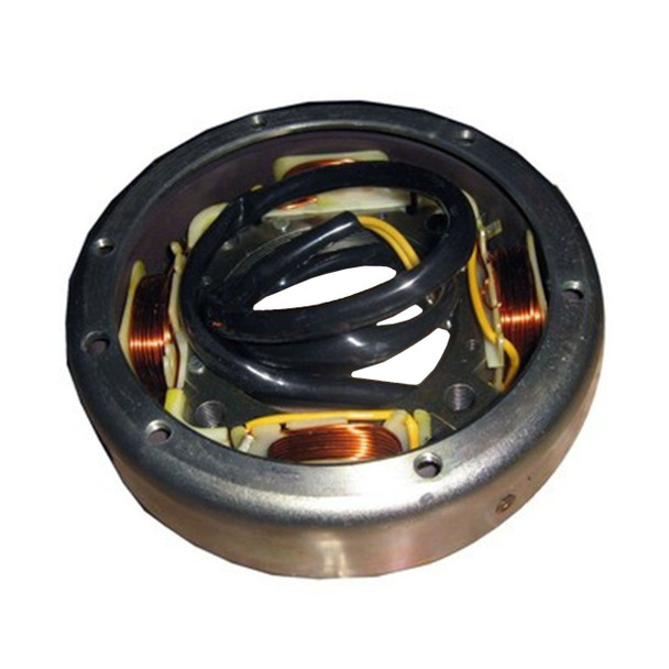 Kohler OEM ED0011560980-S - ALTERNATOR 12V 4A - Kohler Original Part - Image 1 Kohler OEM ED0011560980-S - ALTERNATOR 12V 4A - Kohler Original Part - Image 1