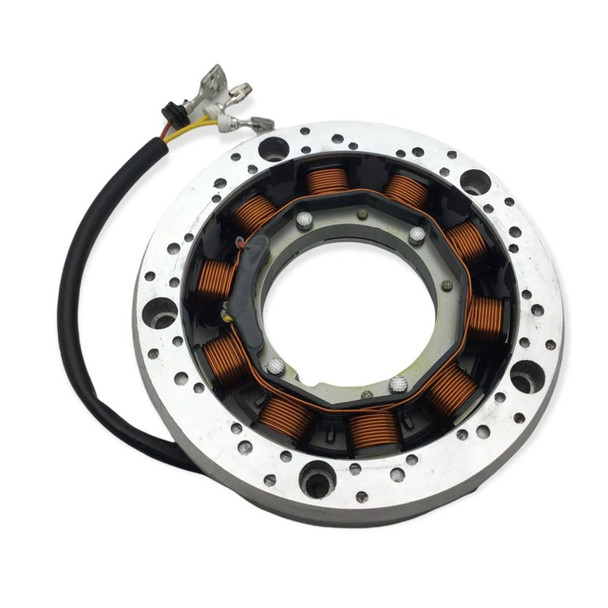 Kohler OEM ED0011571530-S - ALTERNATOR 12 5V 14A - Kohler Original Part - Image 1