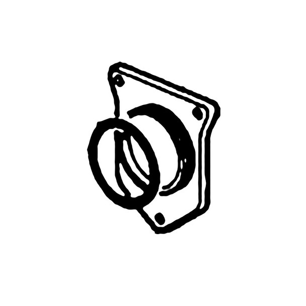 Kohler OEM ED0012001170-S - O RING - Kohler Original Part