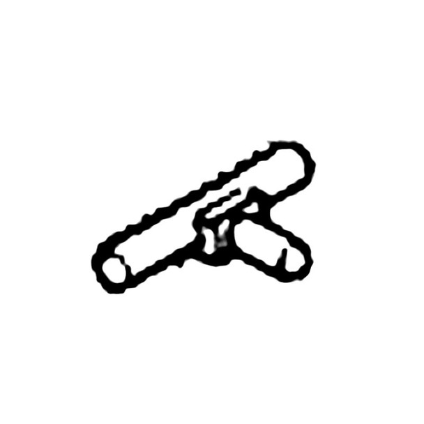 Kohler OEM ED0014150060-S - GOVER ROD - Kohler Original Part