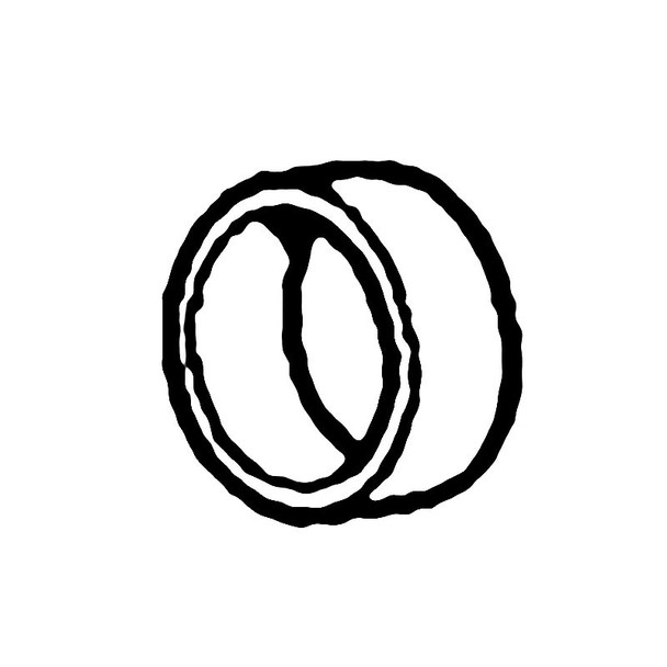 Kohler OEM ED0015850580-S - BUSHING - Kohler Original Part