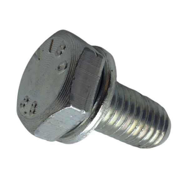 Kohler OEM ED0017800040-S - HEX HEAD SCREW M10X22-5739-8G+ - Kohler Original Part - Image 1