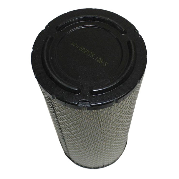 Kohler OEM ED0021751260-S - AIR FILTER CARTRIDGE 7 - Kohler Original Part - Image 1
