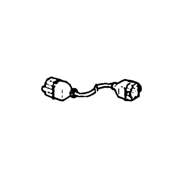 Kohler OEM ED0021858930-S - CABLE - Kohler Original Part