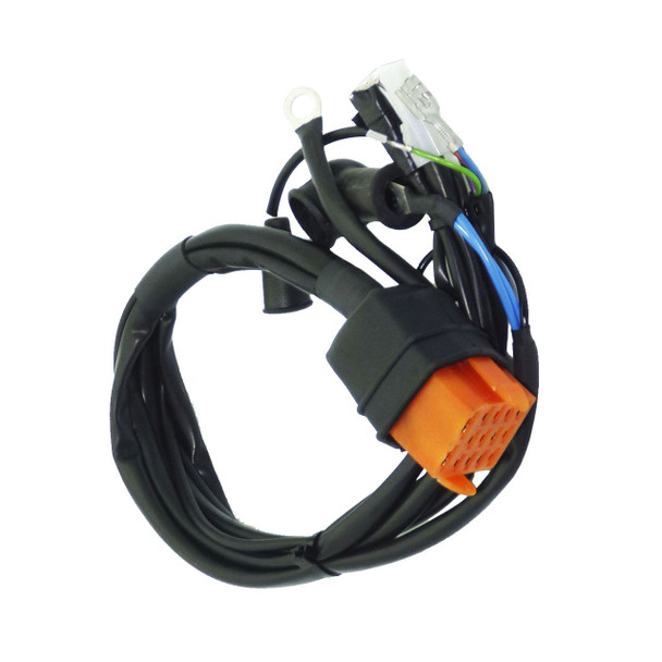 Kohler OEM ED0021861150-S - EL.WIRING - Kohler Original Part - Image 1 Kohler OEM ED0021861150-S - EL.WIRING - Kohler Original Part - Image 1