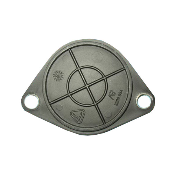 Kohler OEM ED0038000580-S - PLASTIC COVER ST MOT BORE - Kohler Original Part