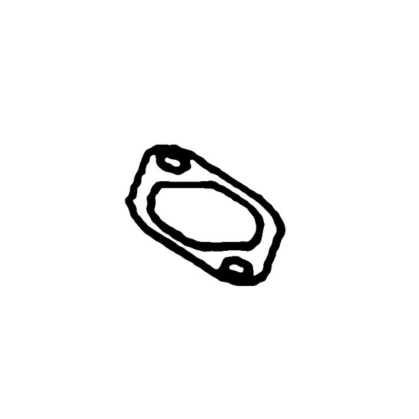 Kohler OEM ED0047600400-S - VALVE GASKET - Kohler Original Part