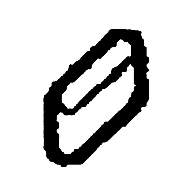 Kohler OEM ED00498R0360-S - KEY - Kohler Original Part