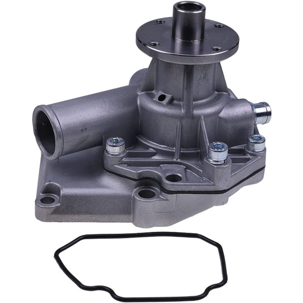 Kohler OEM ED0065844450-S - WATER PUMP - Kohler Original Part - Image 1