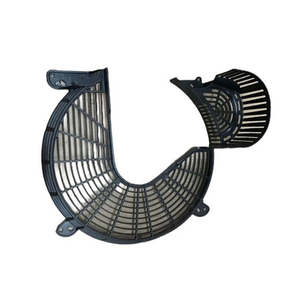 Kohler OEM ED0069276490-S - FAN GUARD ALTERN.45A - Kohler Original Part - Image 1