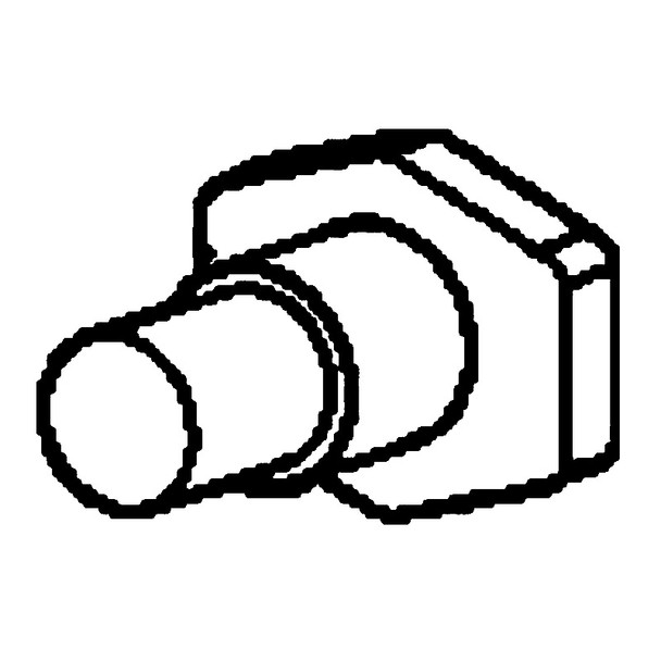 Kohler OEM ED0071951120-S - PUSHBUTTON - Kohler Original Part - Image 1