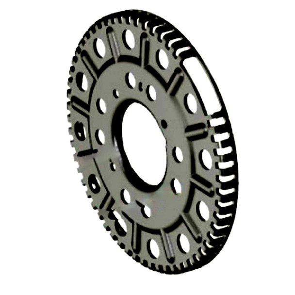 Kohler OEM ED0078151320-S - SPEED WHEEL - Kohler Original Part