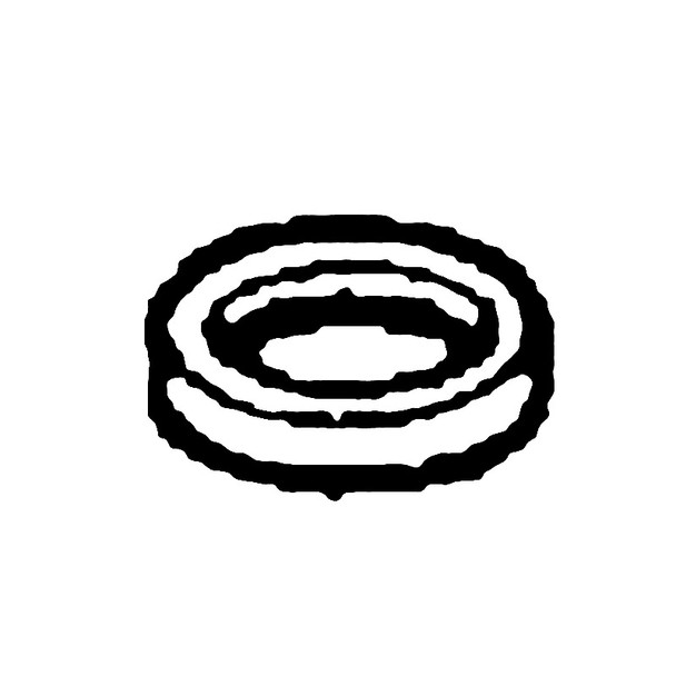 Kohler OEM ED0080002120-S - VALVE SEAT - Kohler Original Part