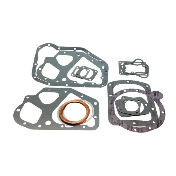Kohler OEM ED0082050850-S - GASK.+O.R.SET - Kohler Original Part - Image 1 Kohler OEM ED0082050850-S - GASK.+O.R.SET - Kohler Original Part - Image 1