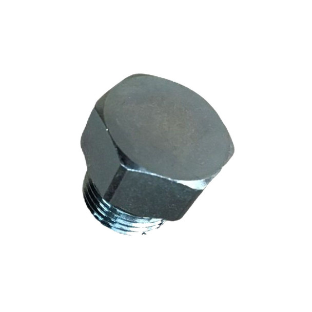 Kohler OEM ED0090400350-S - OIL DRAIN PAN - Kohler Original Part - Image 1