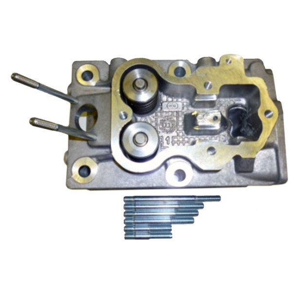 Kohler OEM ED0092007110-S - CYLINDER HEAD ASSY - Kohler Original Part - Image 1