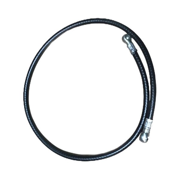 Kohler OEM ED0093751420-S - FUEL TUBE - Kohler Original Part - Image 1