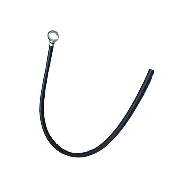 Kohler OEM ED0093759590-S - Fuel hose with banjo 14D4X9 L - Kohler Original Part - Image 1