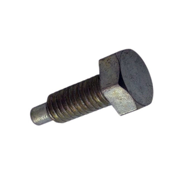 Kohler OEM ED0098200800-S - SEC.SCREW - Kohler Original Part - Image 1