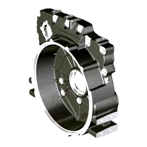 Kohler OEM ED0020324460-S - ENGINE BELL - Kohler Original Part