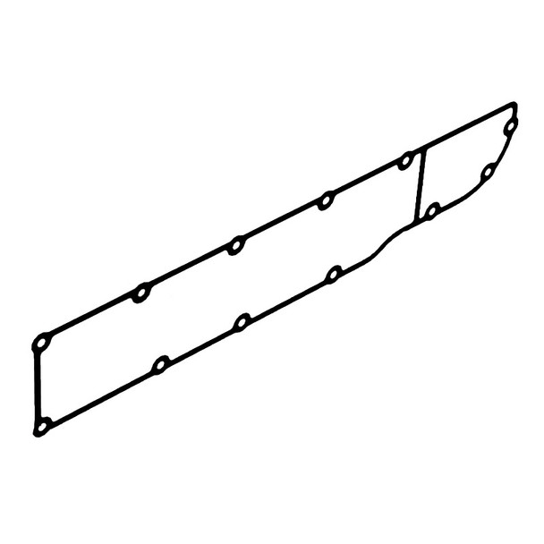 Kohler OEM ED0048201000-S - GASKET; INTAKE MANIFOLD - Kohler Original Part