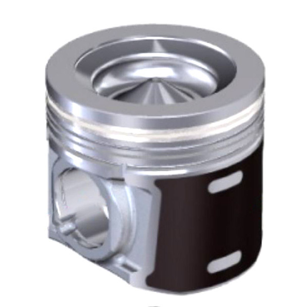Kohler OEM ED0065025960-S - PISTON STD KOHLER DIRECT INJECTION 3404TCR - Kohler Original Part