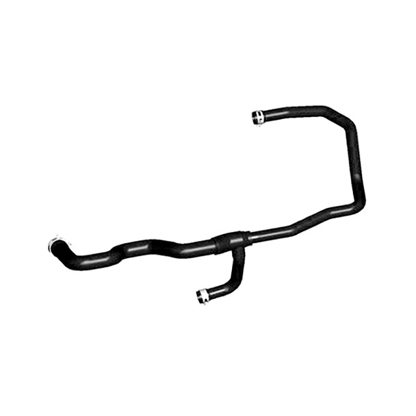 Kohler OEM ED0093055940-S - HOSE; EXHAUST GAS RECIRCULATION COOLER-BLOCK - Kohler Original Part