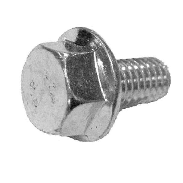 Kohler OEM ED00994A0010-S - FLANGED HEXAGONAL BOLT M6X12 8.8 - Kohler Original Part