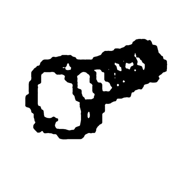 Kohler OEM ED0018050090-S - BULLONE/BOLT 'S 10 - Kohler Original Part