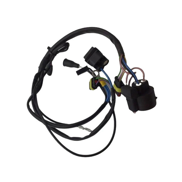 Kohler OEM ED0021863090-S - WIRING 12LD ALT/PRESS/EV/W - Kohler Original Part - Image 1 Kohler OEM ED0021863090-S - WIRING 12LD ALT/PRESS/EV/W - Kohler Original Part - Image 1