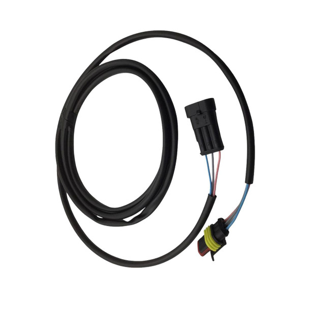 Kohler OEM ED0021863500-S - WIRING 2m EXT. THERM.SWITCH+LE - Kohler Original Part - Image 1 Kohler OEM ED0021863500-S - WIRING 2m EXT. THERM.SWITCH+LE - Kohler Original Part - Image 1
