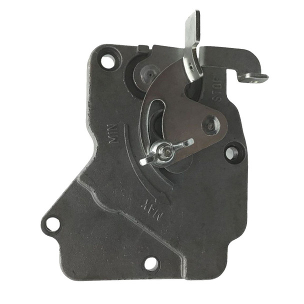 Kohler OEM ED0027505660-S - CONTROL COVER - Kohler Original Part - Image 1