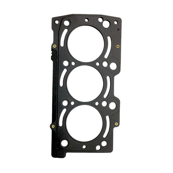Kohler OEM ED0047300050-S - HEAD GASKET 1003 TH.1 53 STEEL - Kohler Original Part - Image 1