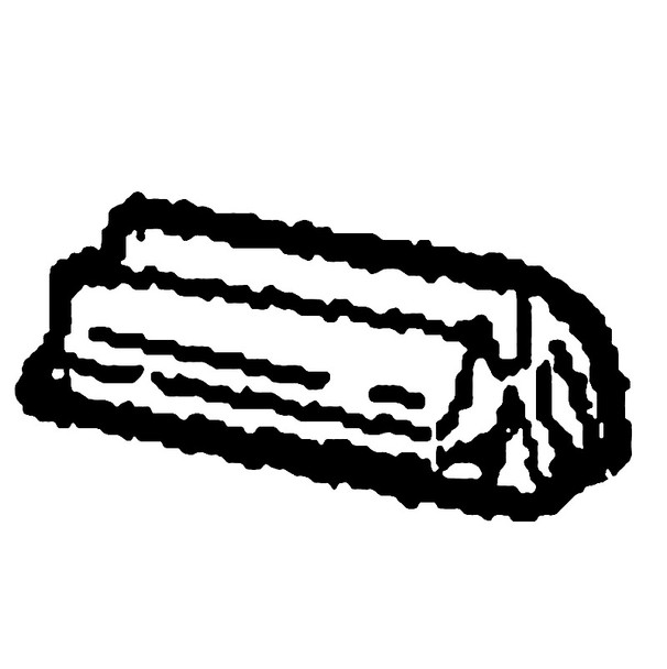 Kohler OEM ED0047755550-S - GUARNIZIONE/GASKET 10 - Kohler Original Part