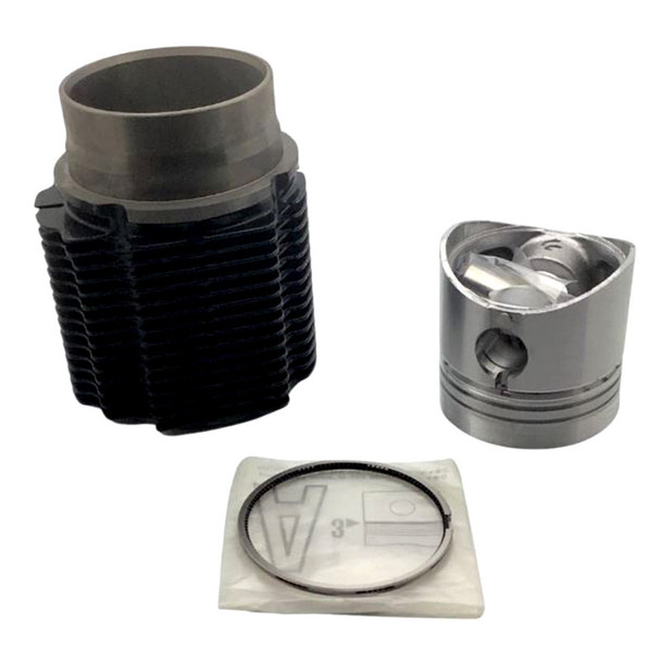 Kohler OEM ED0048980870-S - PISTON/CYLINDER ASSEMBLY 9LD561 T  - Kohler Original Part