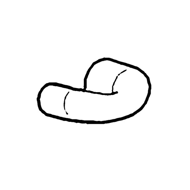 Kohler OEM ED0053651400-S - MANICOTTO/HOSE D - Kohler Original Part