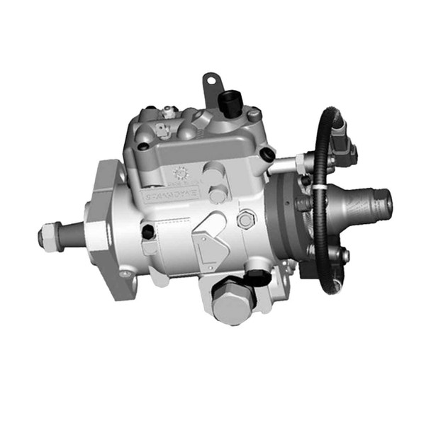 Kohler OEM ED0065905680-S - INJECTION PUMP - Kohler Original Part