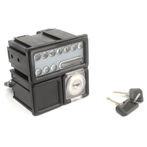 Kohler OEM ED0072454640-S - CONTROL PANEL 12V - Kohler Original Part