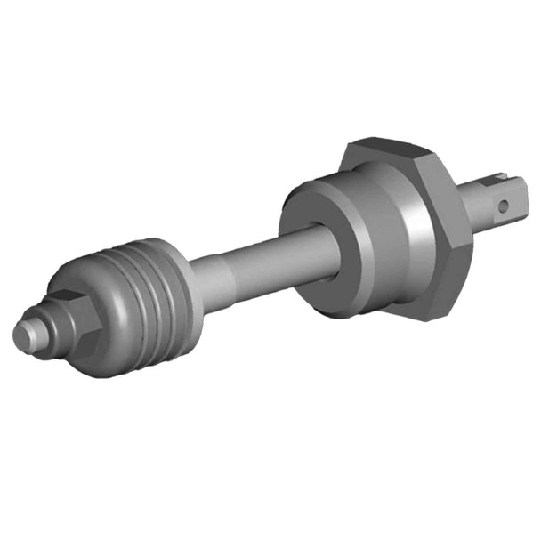 Kohler OEM ED0085761780-S - TORQUE ADAPTOR 3000' EPA4 - Kohler Original Part