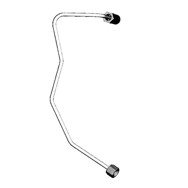 Kohler OEM ED0093763650-S - HP FUEL PIPE CYLINDER.2 - Kohler Original Part