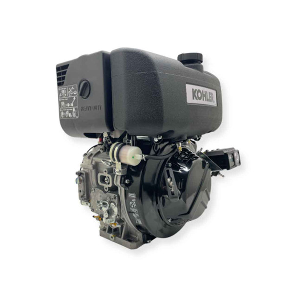 Kohler OEM PA-KD440-2001B - KD15-440 DIESEL OXIDATION CATALYST WITH DIESEL OXIDATION CATALYST---MY21 - Kohler Original Part