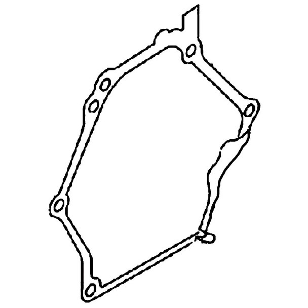 Kohler OEM 33 041 02-S - GASKET; CRANKCASE COVER - Kohler Original Part