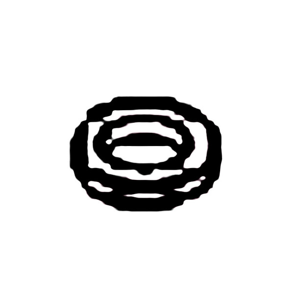 Kohler OEM 33 041 06-S - GASKET - Kohler Original Part