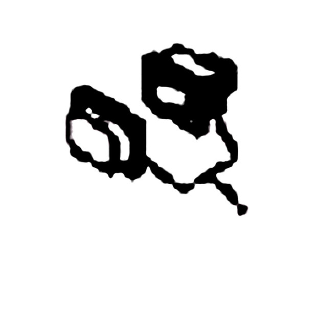 Kohler OEM 33 099 04-S - SWITCH; ENGINE STOP ASSEMBLY - Kohler Original Part